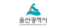울산광역시 로고